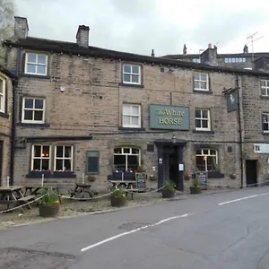 The White Horse Holmfirth
