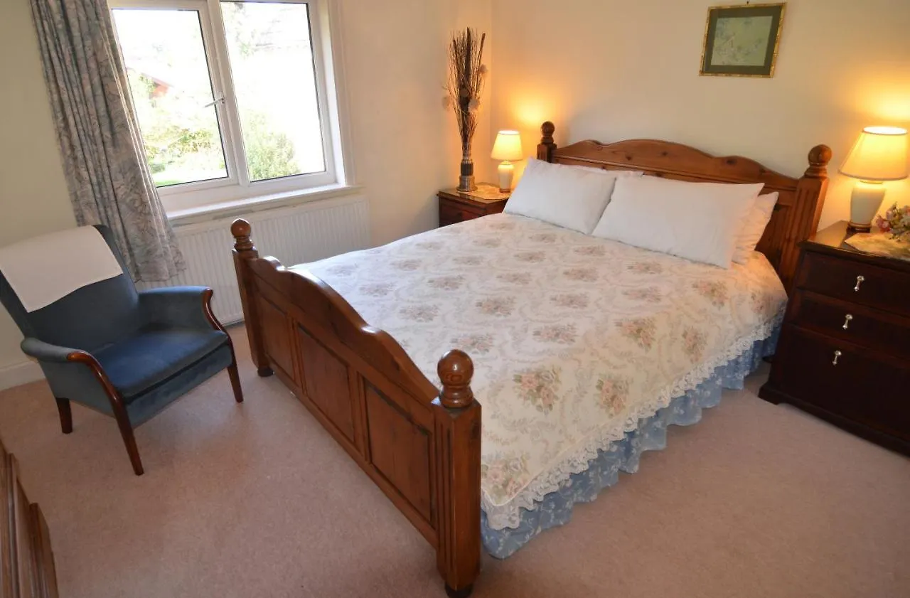 Guest house Hobsons House Hotel Cambridge