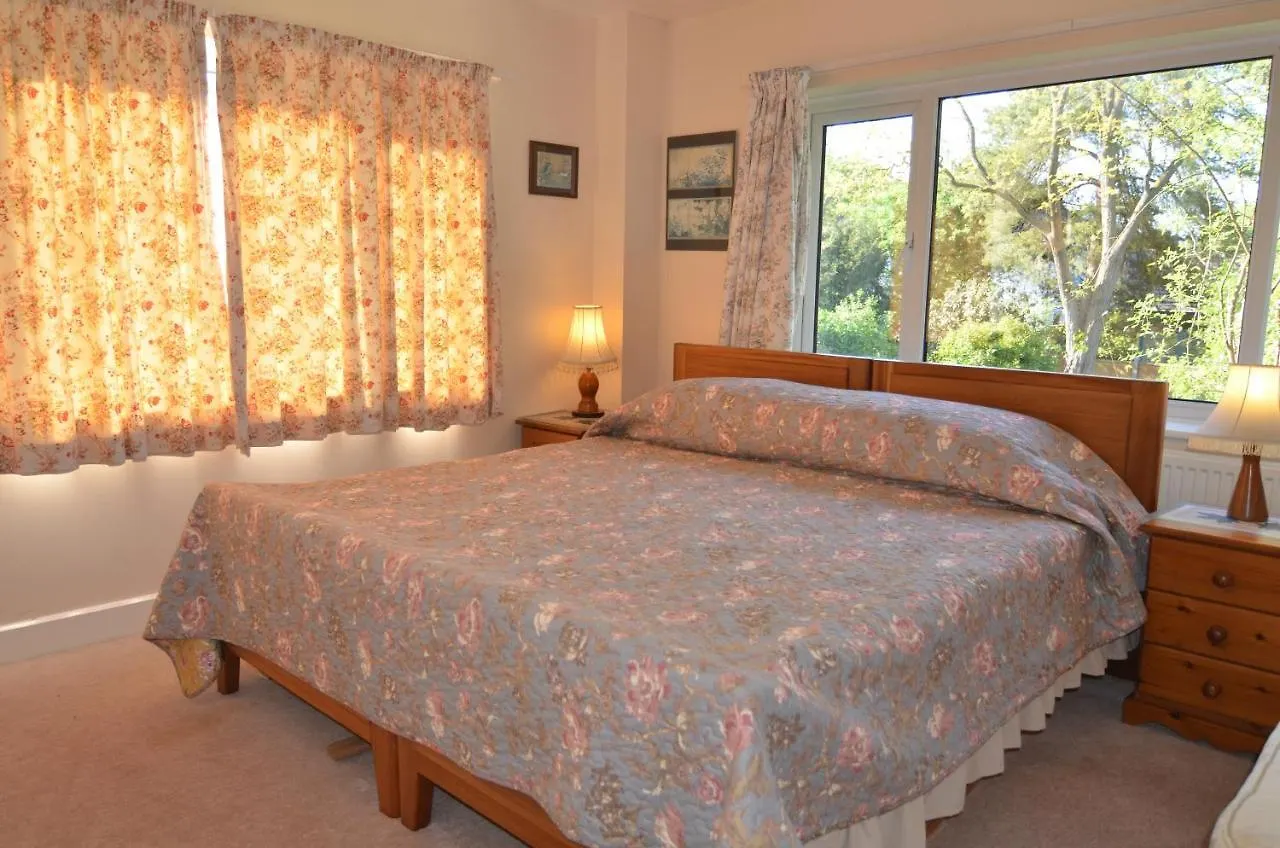Guest house Hobsons House Hotel Cambridge  United Kingdom