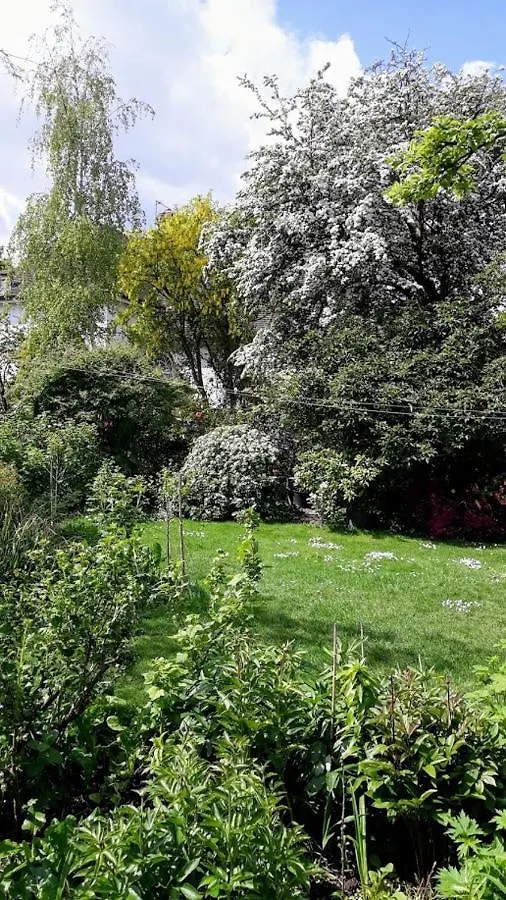 Hobsons House Hotel Cambridge  Cambridge (Cambridgeshire)